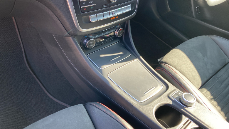 Mercedes-Benz GLA 180 AMG Line Edition 5dr Auto Petrol Hatchback